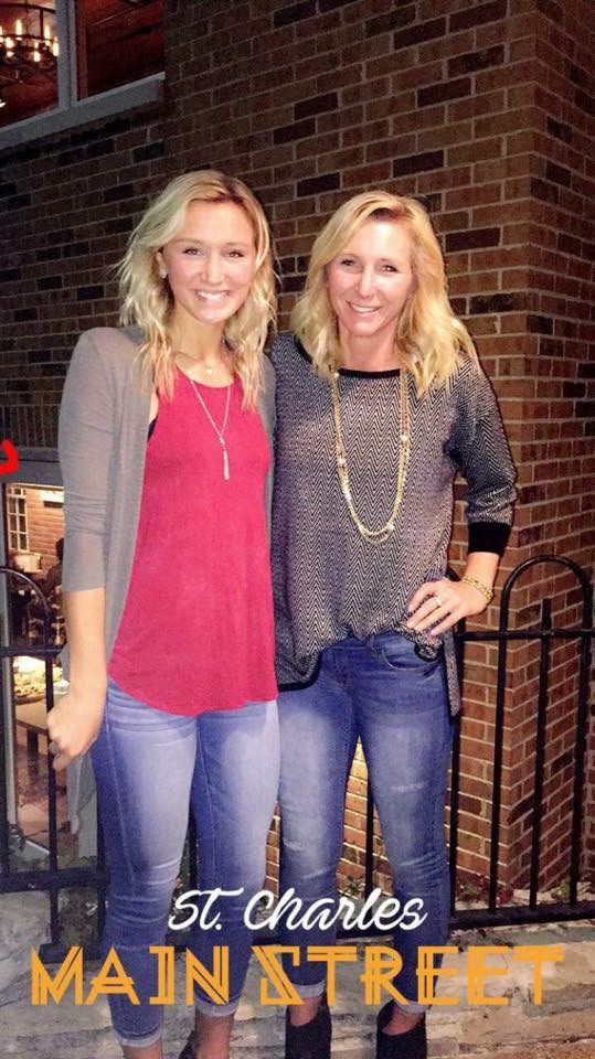 Alex & Staci